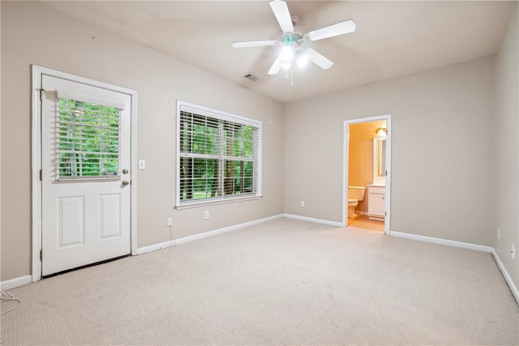 Wellsley - Residential Lease