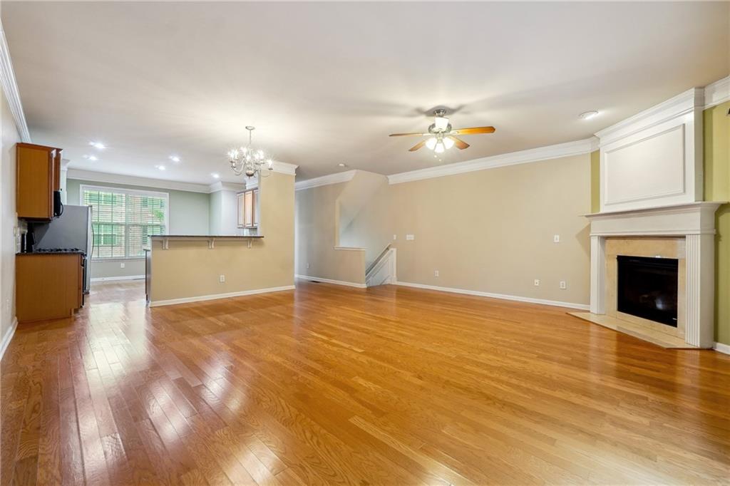 Wellsley - Residential Lease