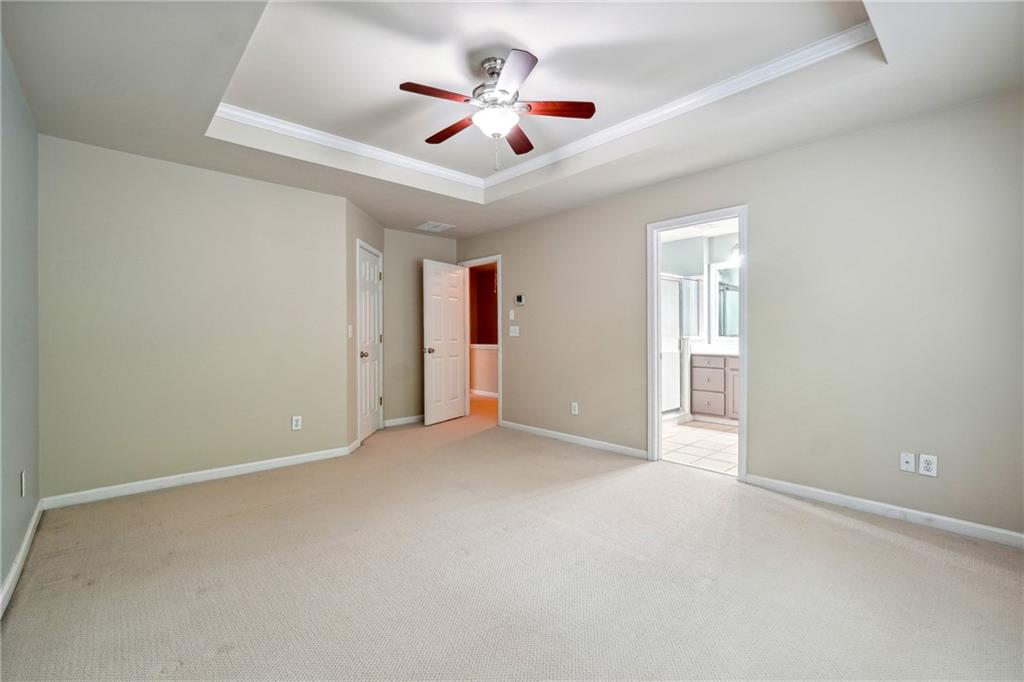 Wellsley - Residential Lease