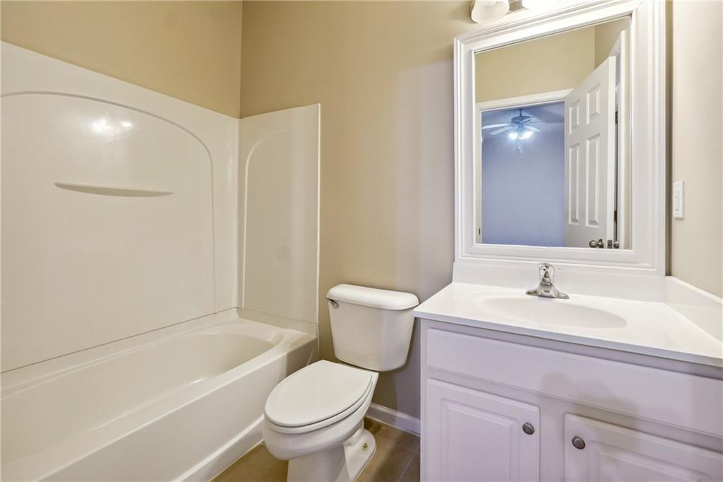 Wellsley - Residential Lease