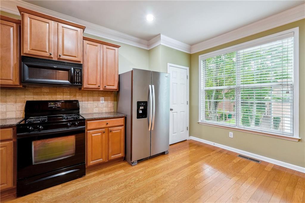 Wellsley - Residential Lease