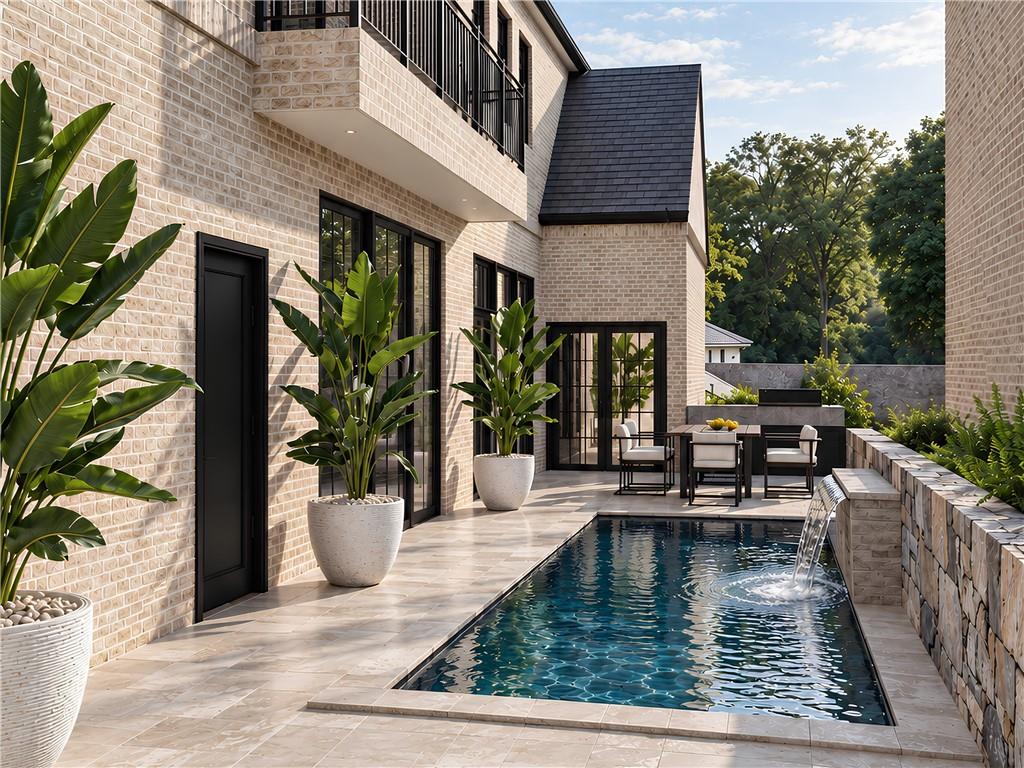 2008 Elk Street, Alpharetta, GA, 30009 2008 Elk Street