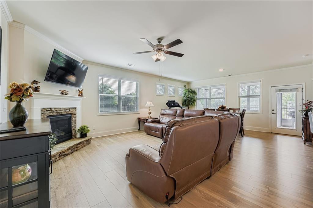 137 Cranberry Blossom Way