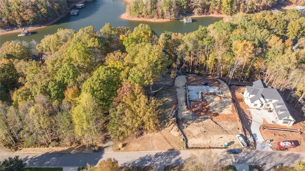 Gainesville, Georgia 30506, United States, ,Land,Active,235822