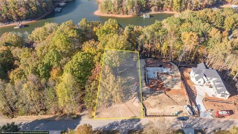 Vacant Land For Sale - 5994 Wellington Avenue<br/> Gainesville, GA 30506