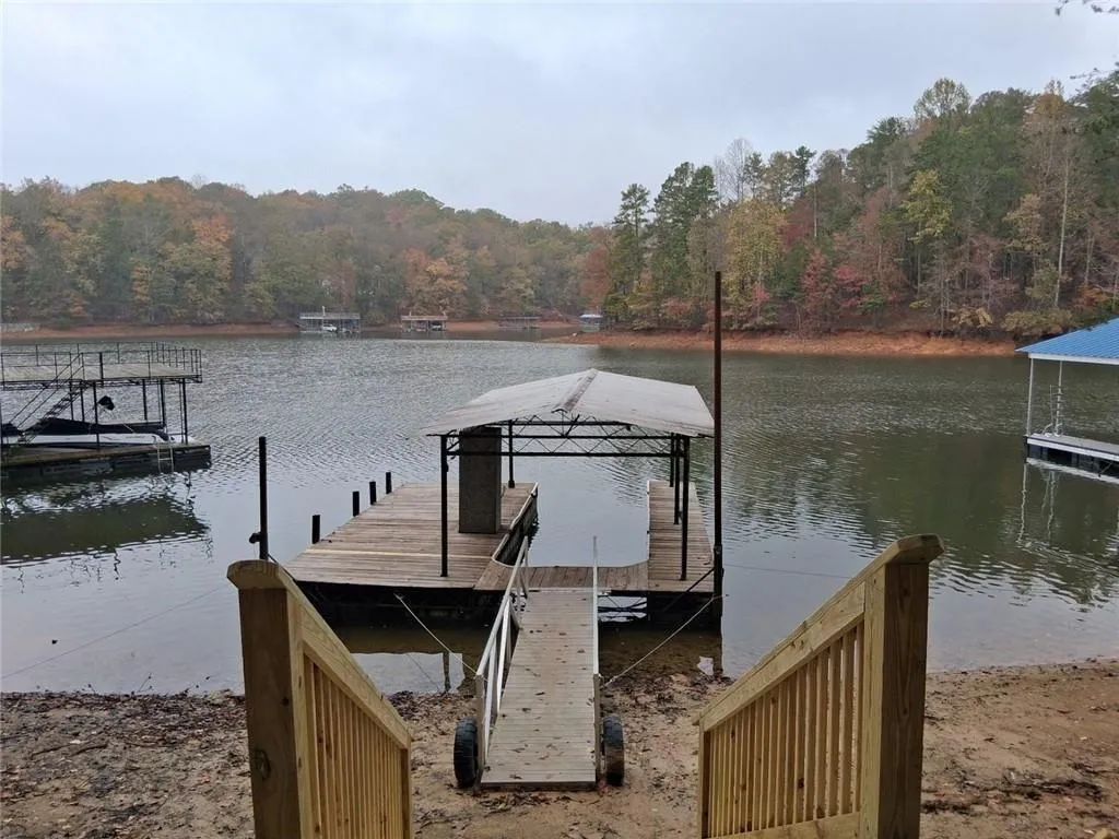 Gainesville, Georgia 30506, United States, ,Land,Active,235822