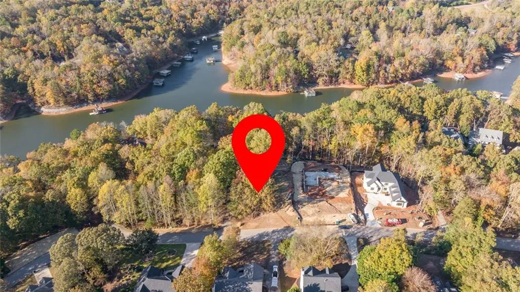 Gainesville, Georgia 30506, United States, ,Land,Active,235822