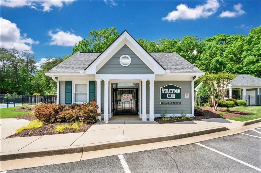 5994 Wellington Avenue