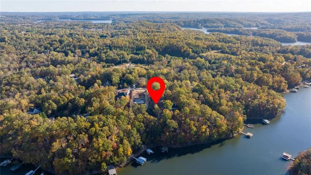 Gainesville, Georgia 30506, United States, ,Land,Active,235822