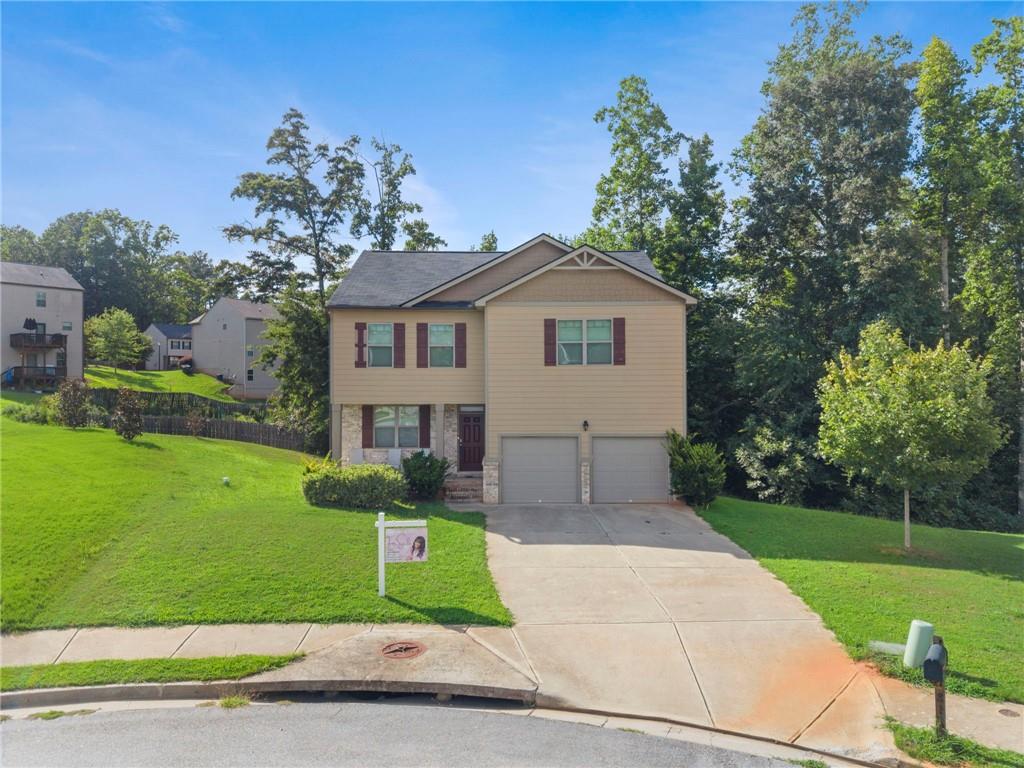8175 Berrywood Court