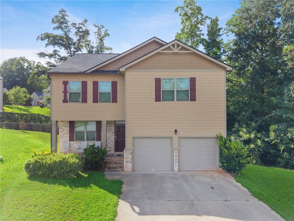 8175 Berrywood Court