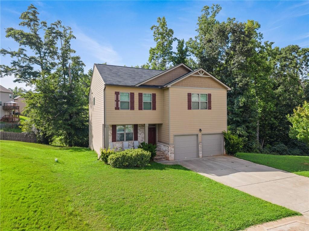 8175 Berrywood Court