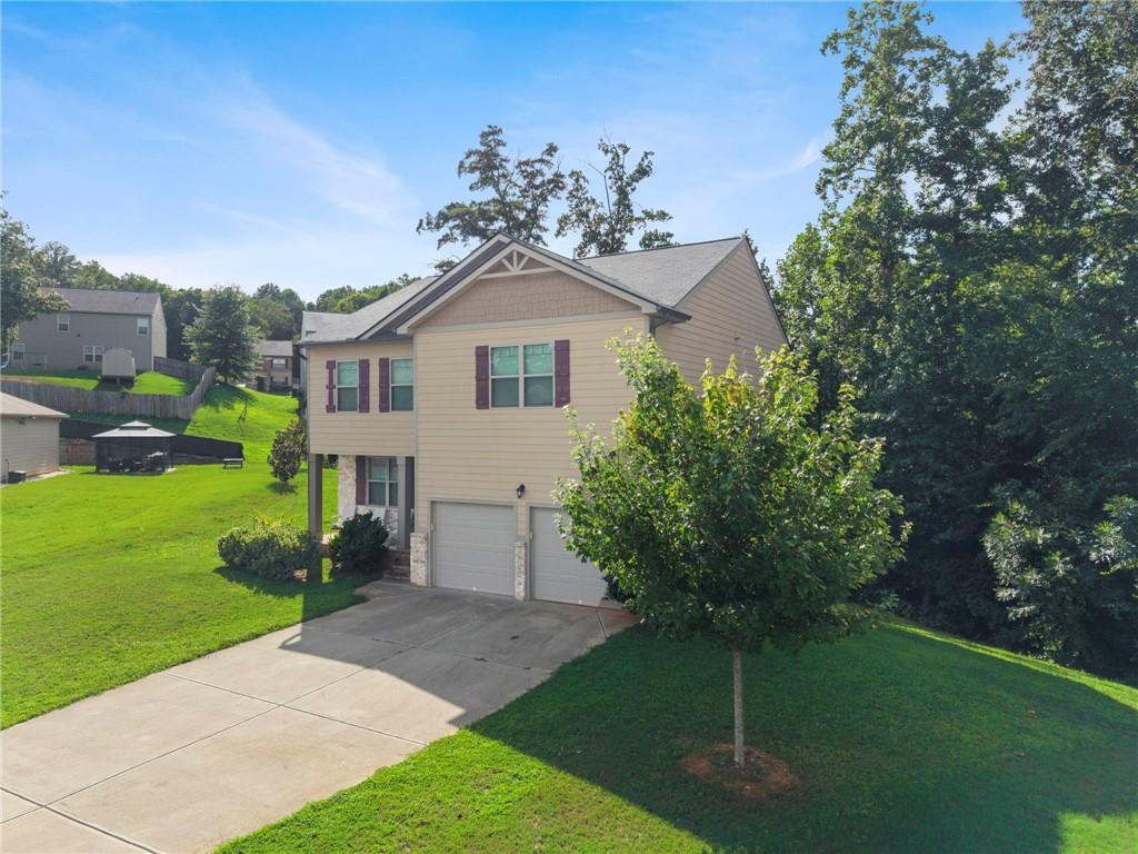 8175 Berrywood Court
