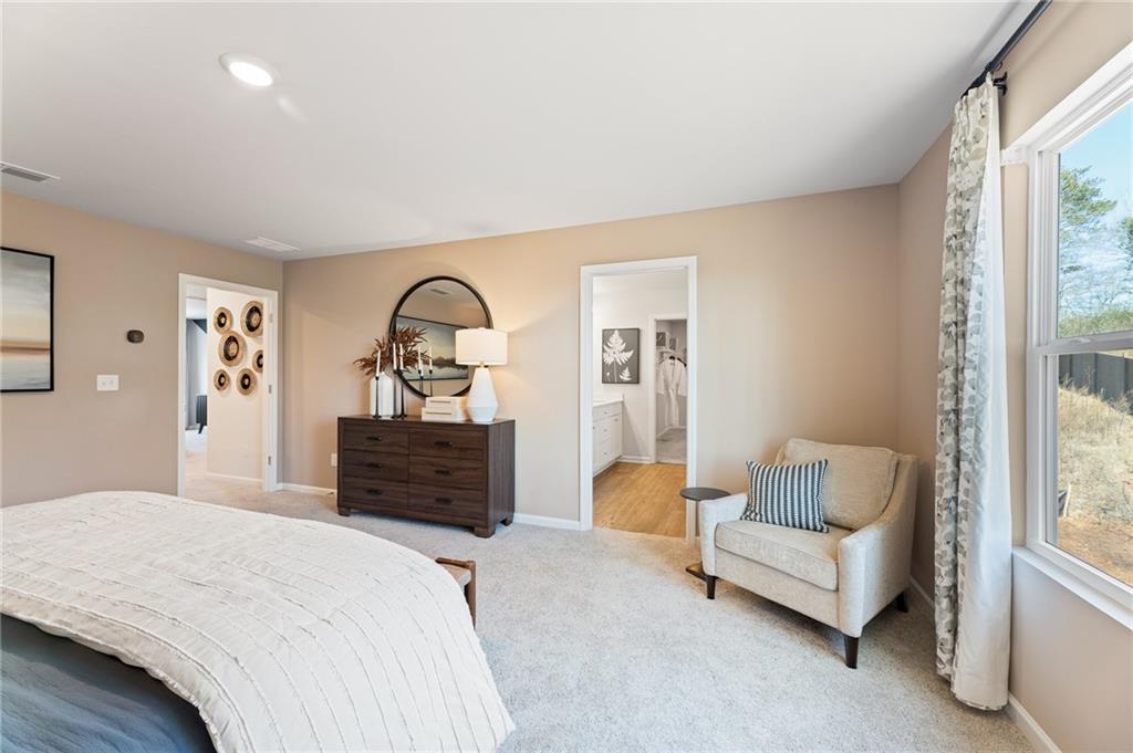 5215 Mulberry Creek Way Lot 42 Way, Flowery Branch, Georgia image 24