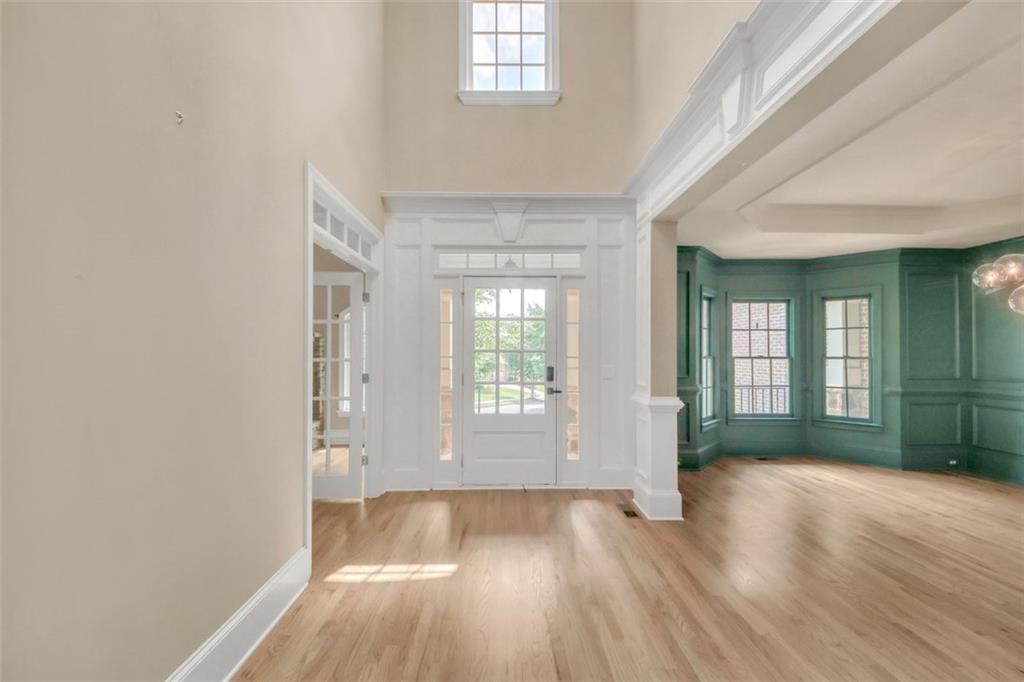 3451 FALLS BRANCH Court