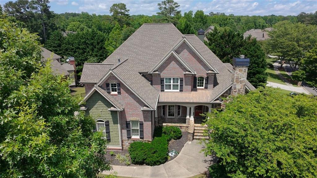 3451 FALLS BRANCH Court