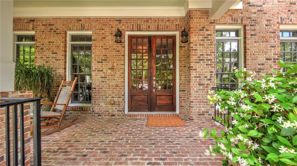 2043 Mason Mill Road, Decatur, Georgia image 10
