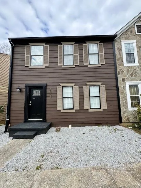 3859 Meadow Creek Drive, Peachtree Corners, GA 30092 - #: 7751060