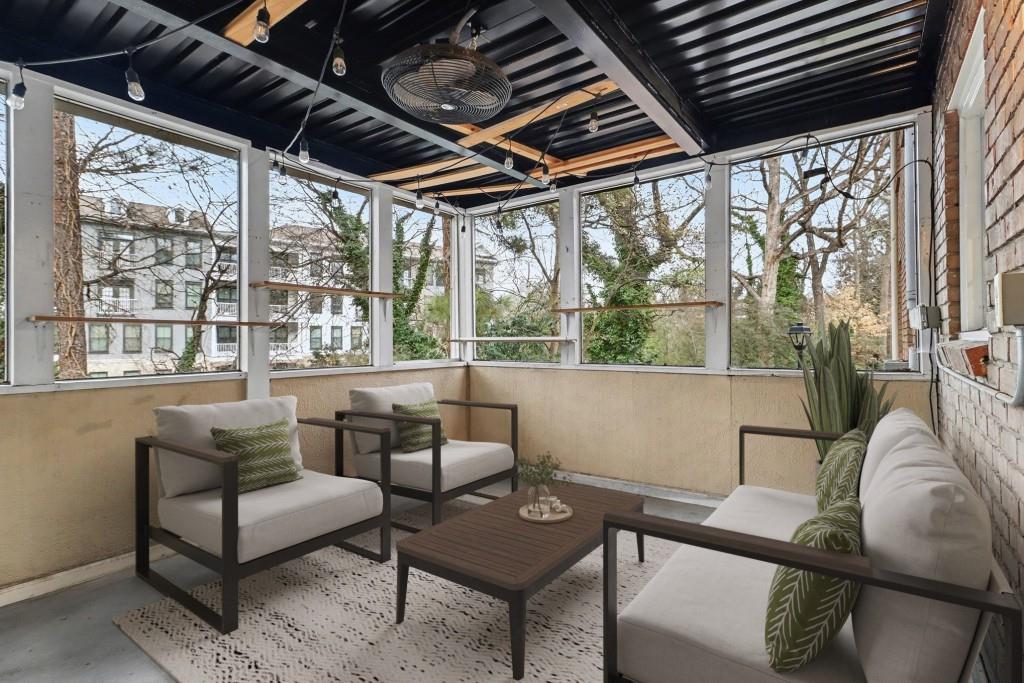 1101 Collier Road NW N4