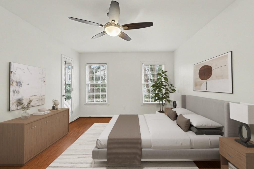 1101 Collier Road NW N4