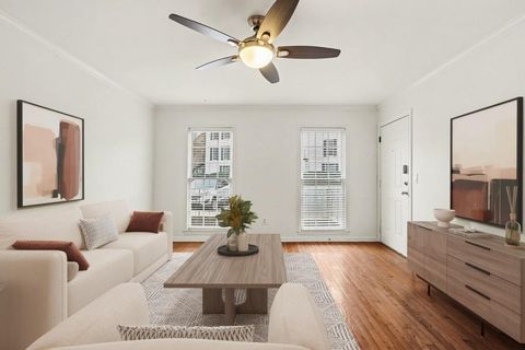 1101 Collier Road NW N4 Atlanta GA 30318