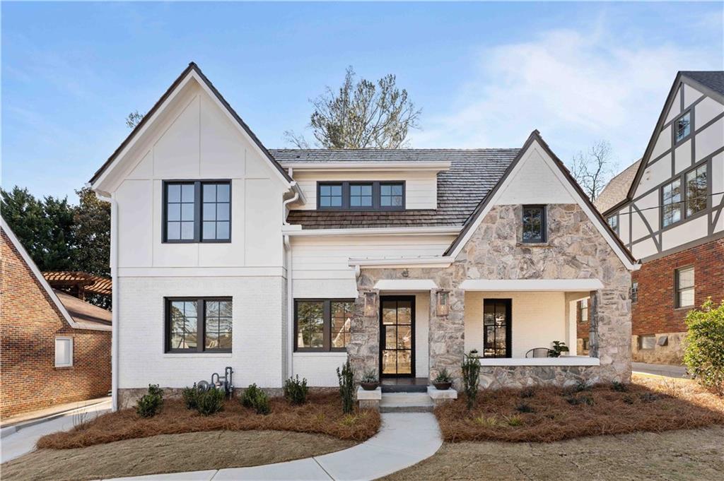 1165 Reeder Circle NE