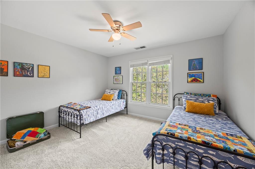 840 Stonehaven Lane, Alpharetta, Georgia image 32