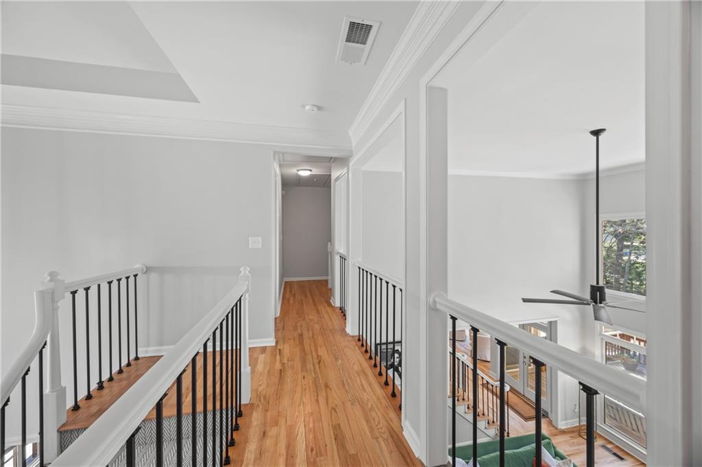 840 Stonehaven Lane, Alpharetta, Georgia image 24