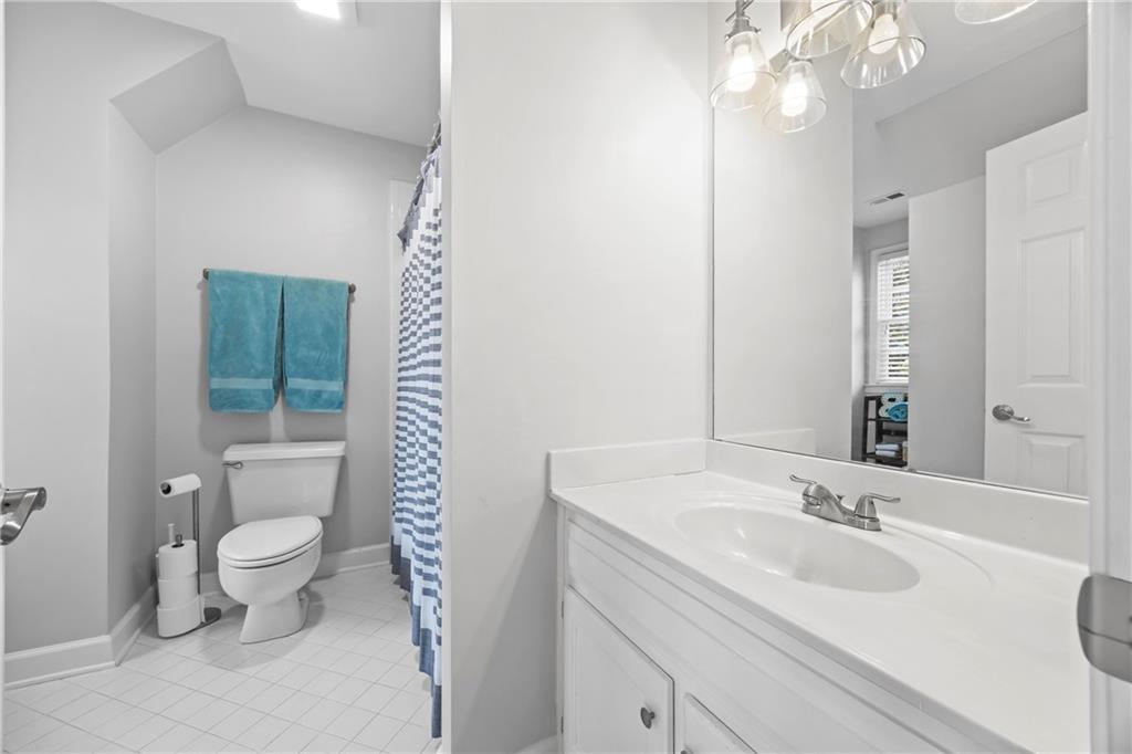 840 Stonehaven Lane, Alpharetta, Georgia image 39
