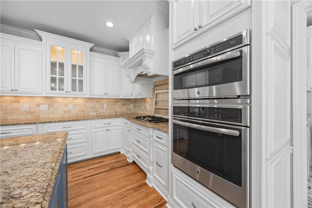 840 Stonehaven Lane, Alpharetta, Georgia image 17
