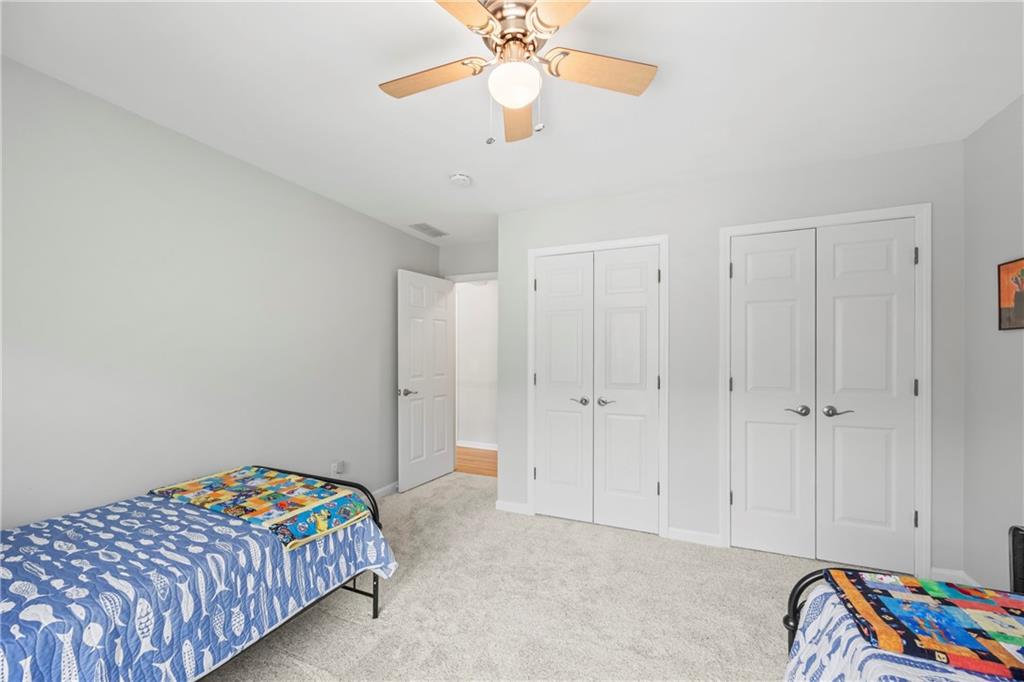 840 Stonehaven Lane, Alpharetta, Georgia image 33