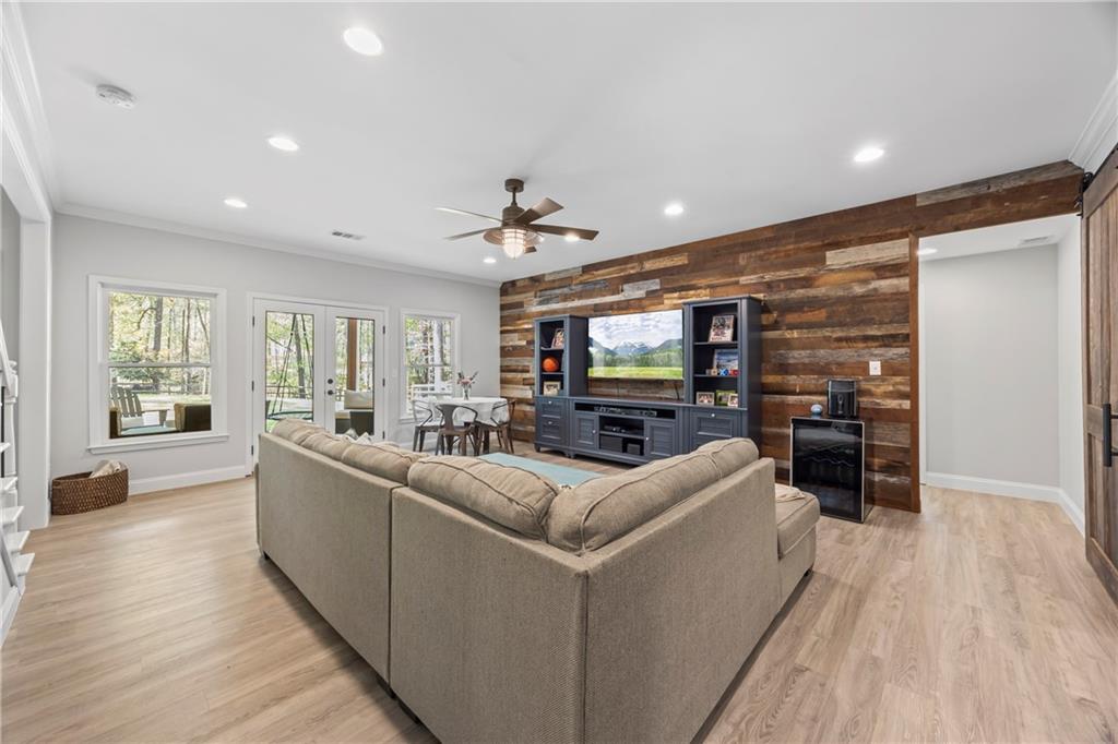 840 Stonehaven Lane, Alpharetta, Georgia image 43