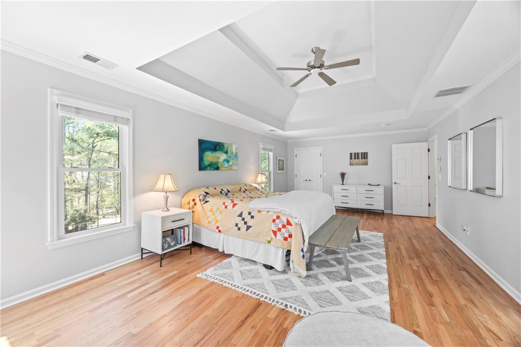 840 Stonehaven Lane, Alpharetta, Georgia image 27