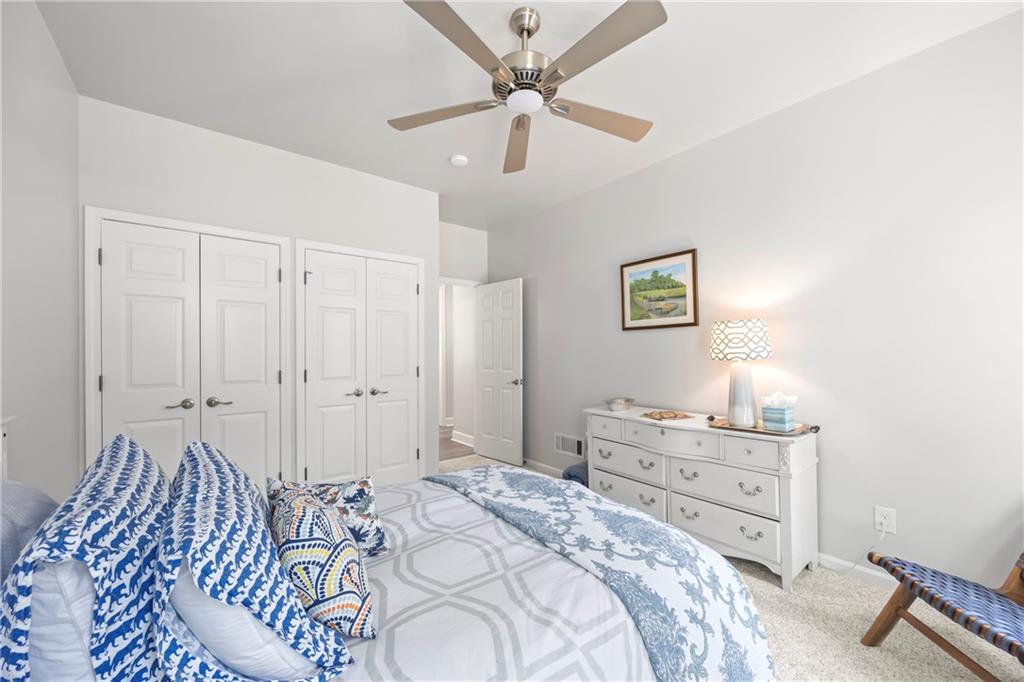 840 Stonehaven Lane, Alpharetta, Georgia image 21