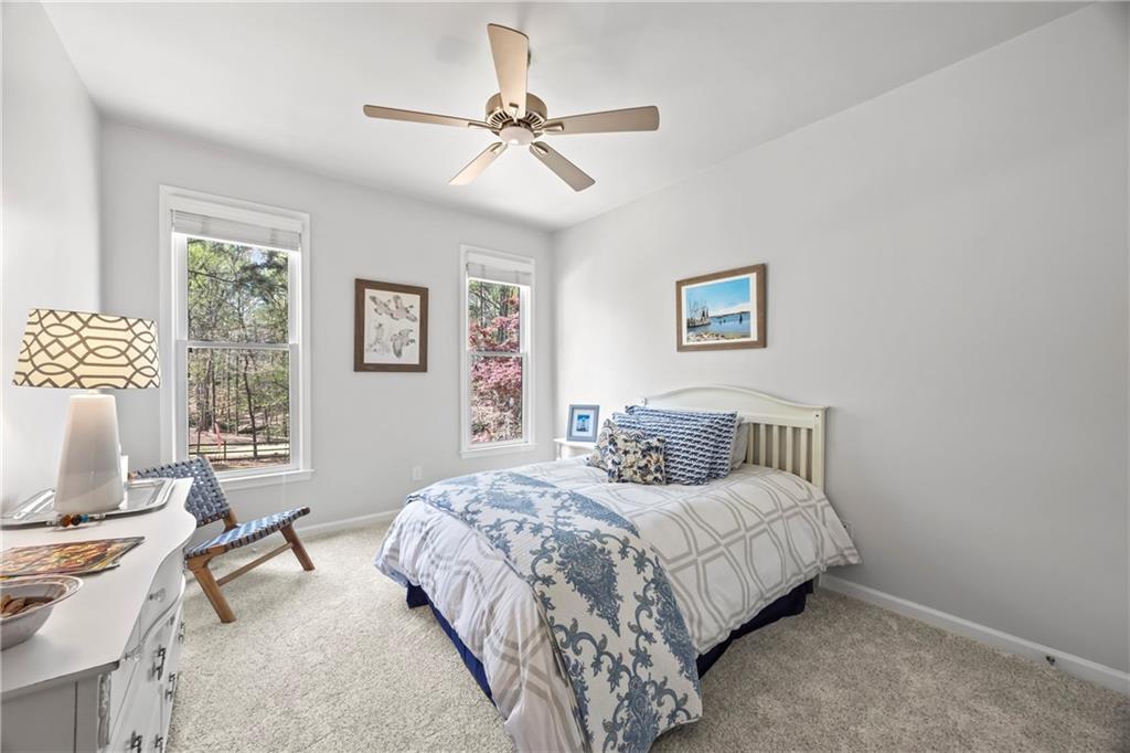 840 Stonehaven Lane, Alpharetta, Georgia image 20
