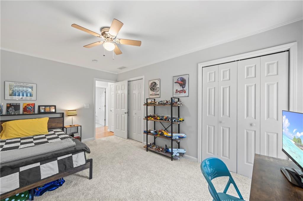 840 Stonehaven Lane, Alpharetta, Georgia image 35