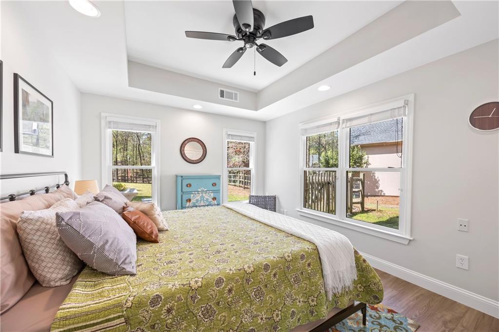 840 Stonehaven Lane, Alpharetta, Georgia image 45