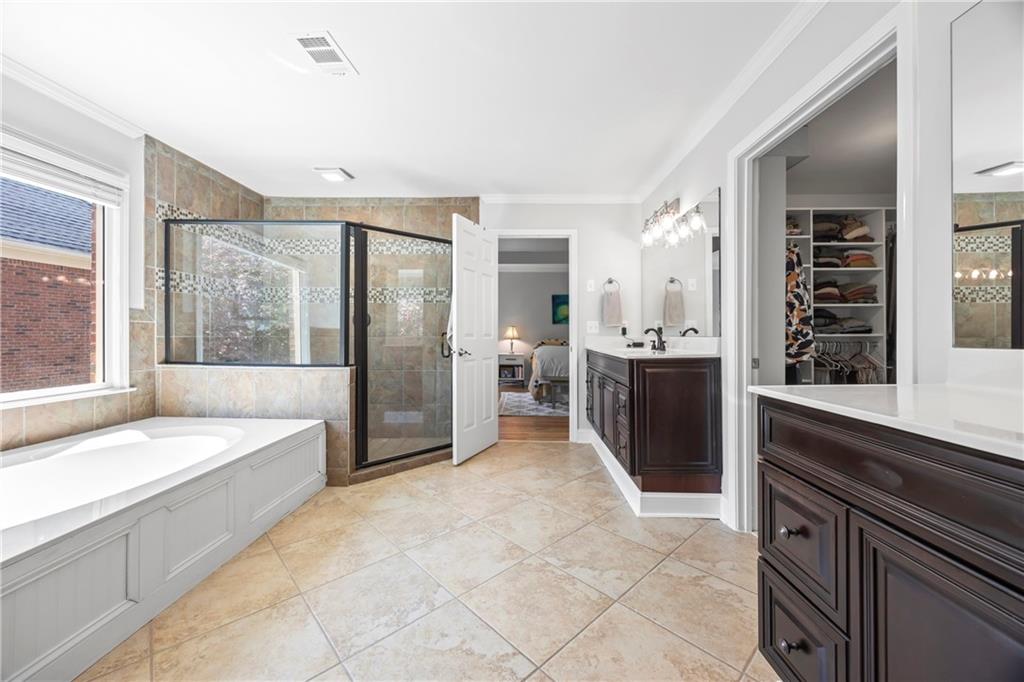 840 Stonehaven Lane, Alpharetta, Georgia image 30