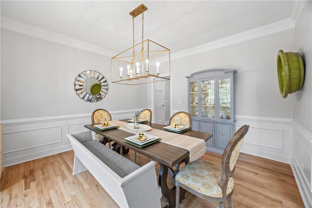 840 Stonehaven Lane, Alpharetta, Georgia image 4
