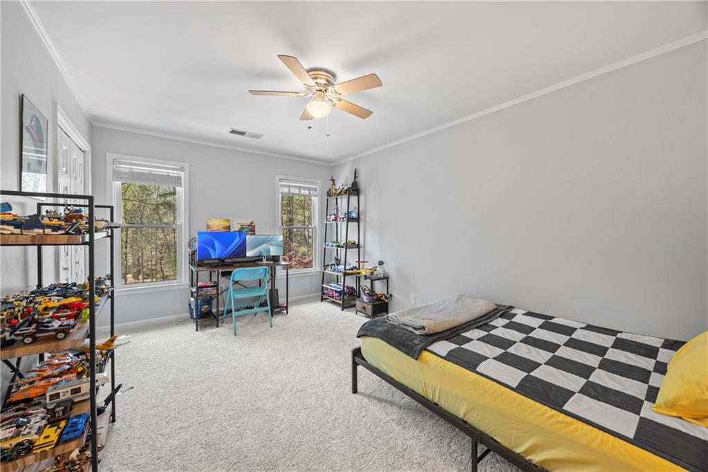 840 Stonehaven Lane, Alpharetta, Georgia image 34