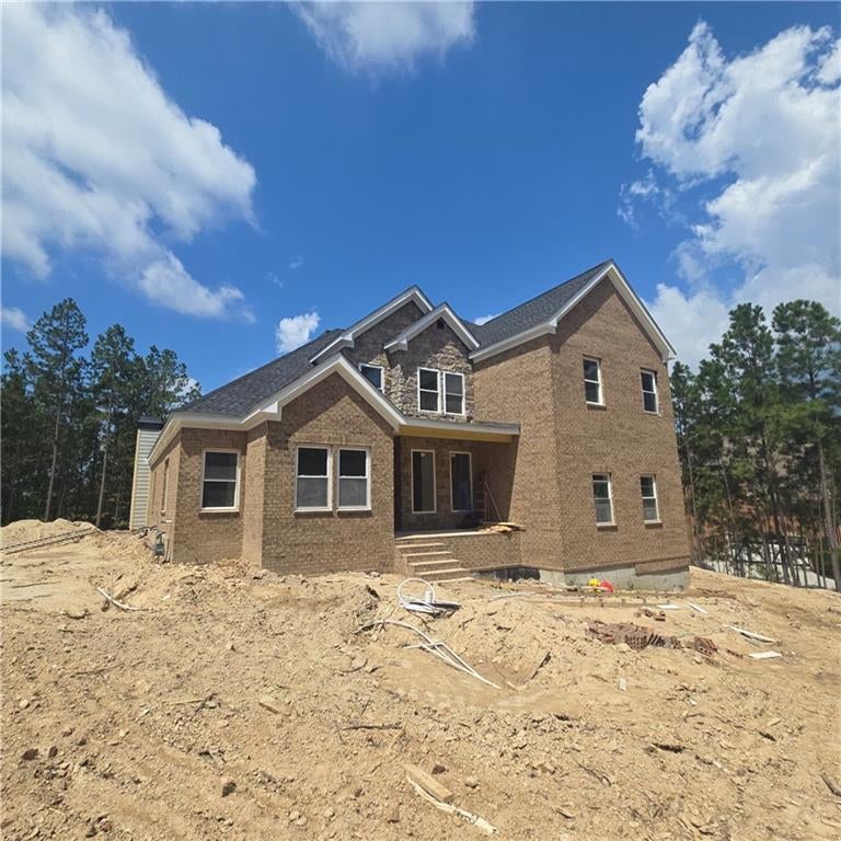5626 Live Sage Drive