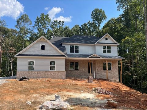 335 Grey Swan Way Dawsonville GA 30534