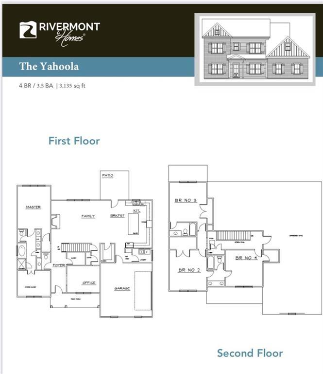 335 Grey Swan Way