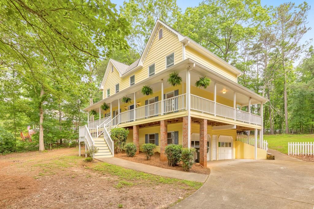 115 Eagle Ridge Drive