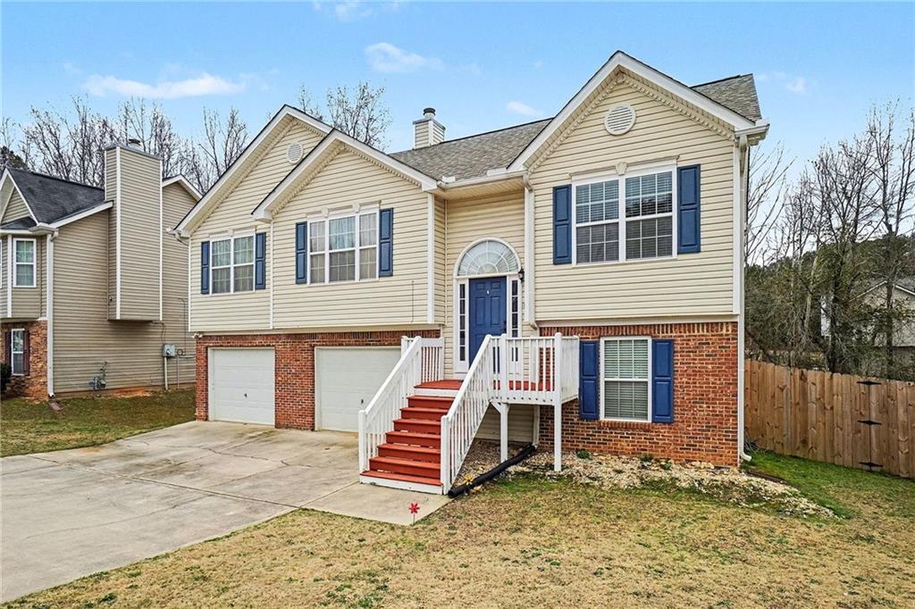 212 Remington Place Boulevard