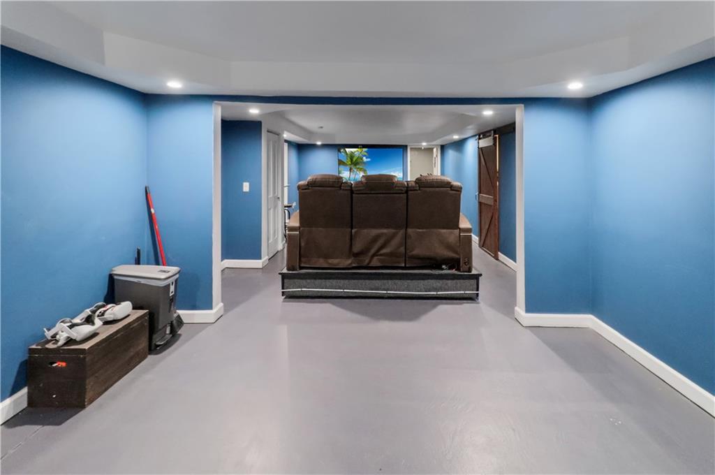 3898 Heritage Oaks Drive, Powder Springs, Georgia image 34