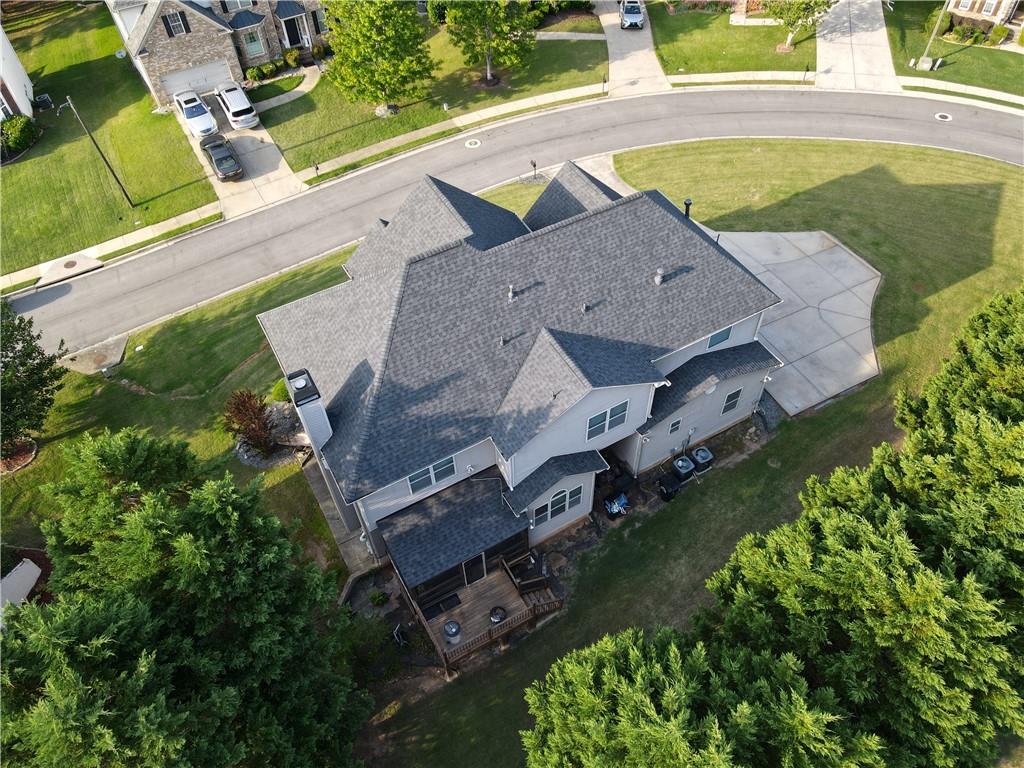 3898 Heritage Oaks Drive, Powder Springs, Georgia image 6