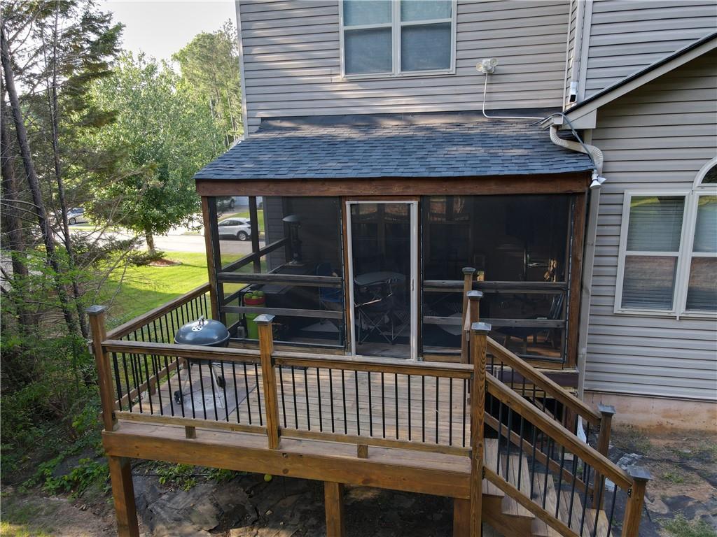 3898 Heritage Oaks Drive, Powder Springs, Georgia image 36
