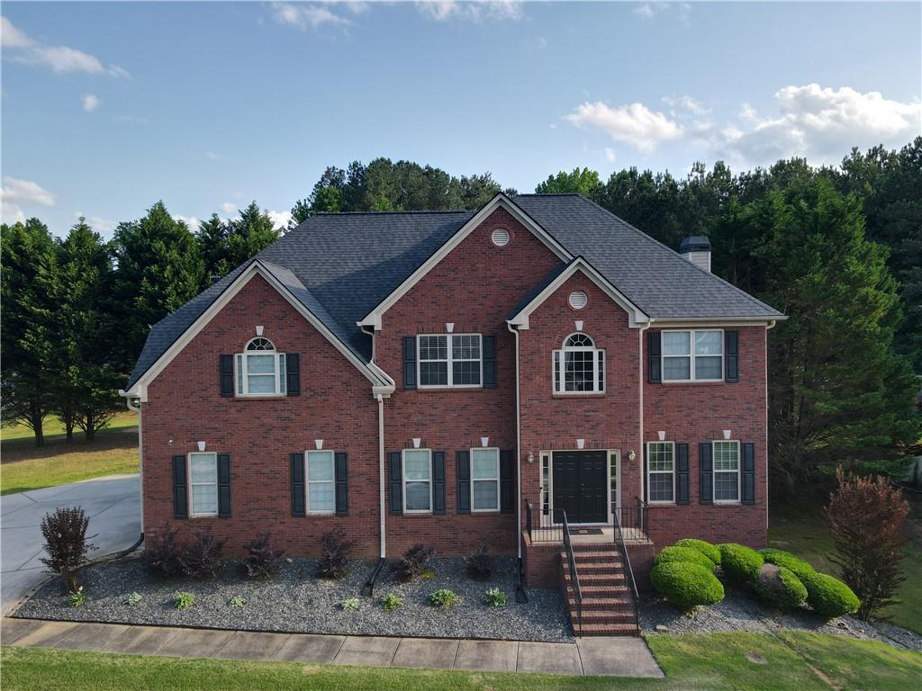 3898 Heritage Oaks Drive