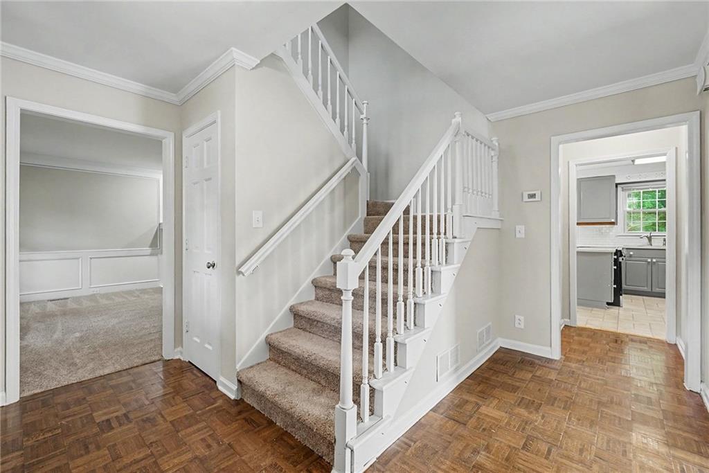 1519 Wood Valley Drive